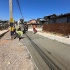 Construcción Calle con Soleras y Veredas, Sector Forestal en Viña del Mar