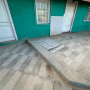 Obras en Hormigones Varios. Esval, Valparaíso