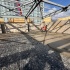 Obras varias: Baldosas, Asfalto, Radiares de Hormigón, Demarcaciones, etc. Petrobras Antofagasta
